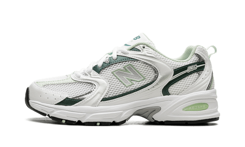 New Balance 530 White New Spruce Clay Ash