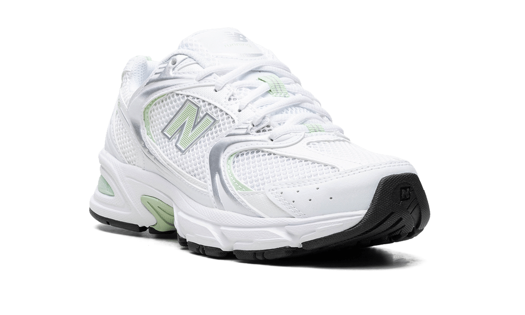 New Balance 530 Mint Green