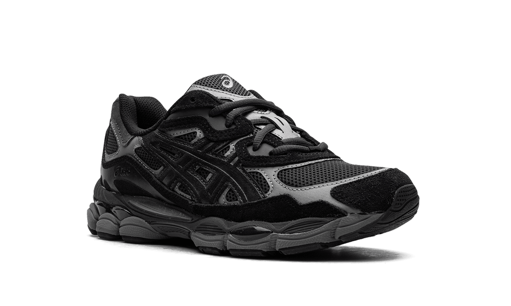 ASICS Gel-NYC Graphite Grey Black