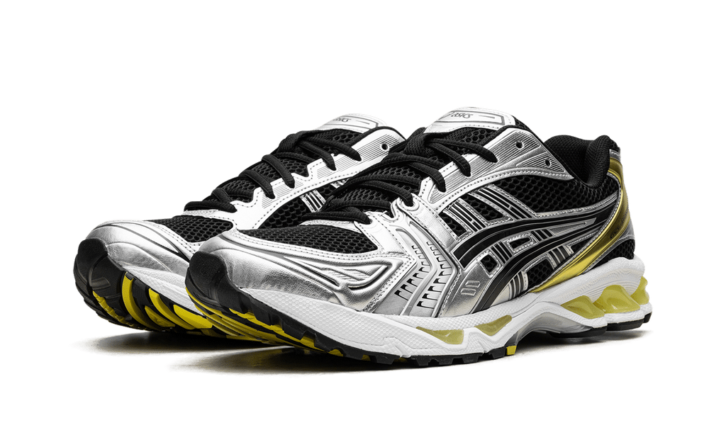 Asics Gel Kayano 14 Lemon Spark