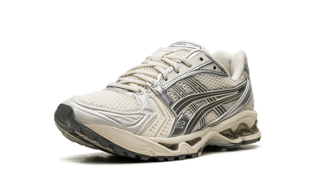 Asics Gel Kayano 14 Birch Dark Pewter