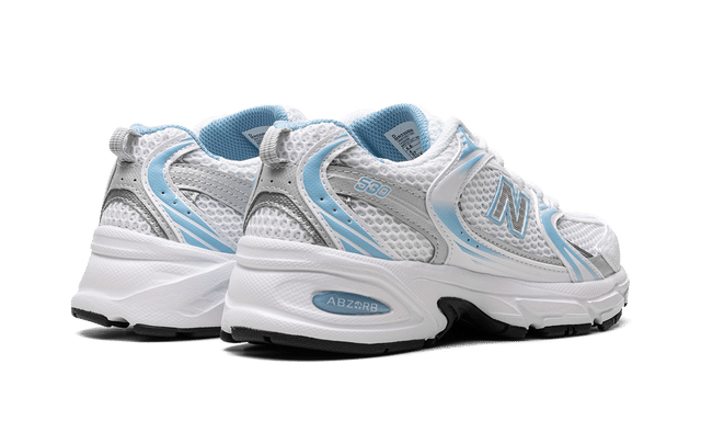 New Balance 530 Carolina