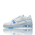 LV Trainer Low By Tyler, The Creator Blue