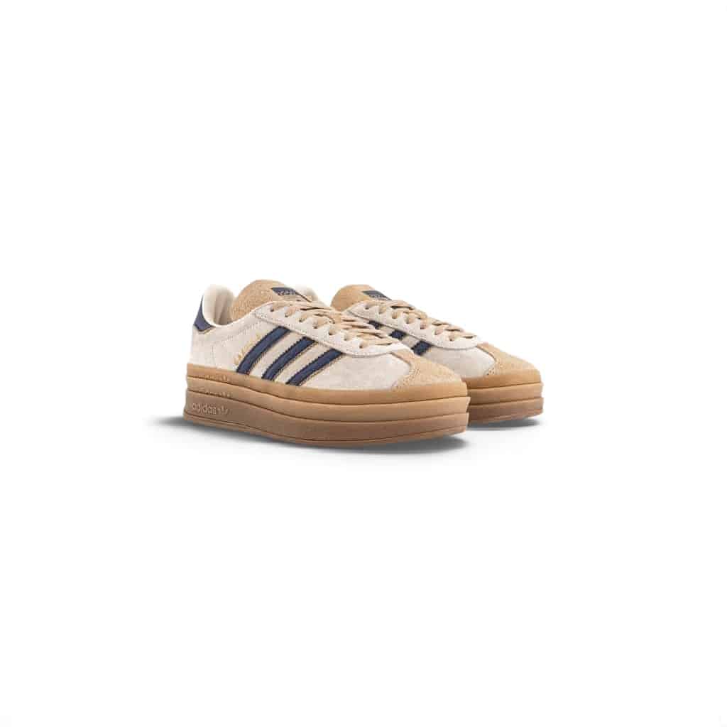 adidas Originals Women's Gazelle Bold