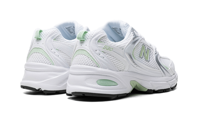 New Balance 530 Mint Green