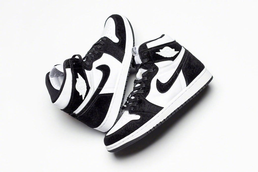 Air Jordan 1 Retro High OG Panda