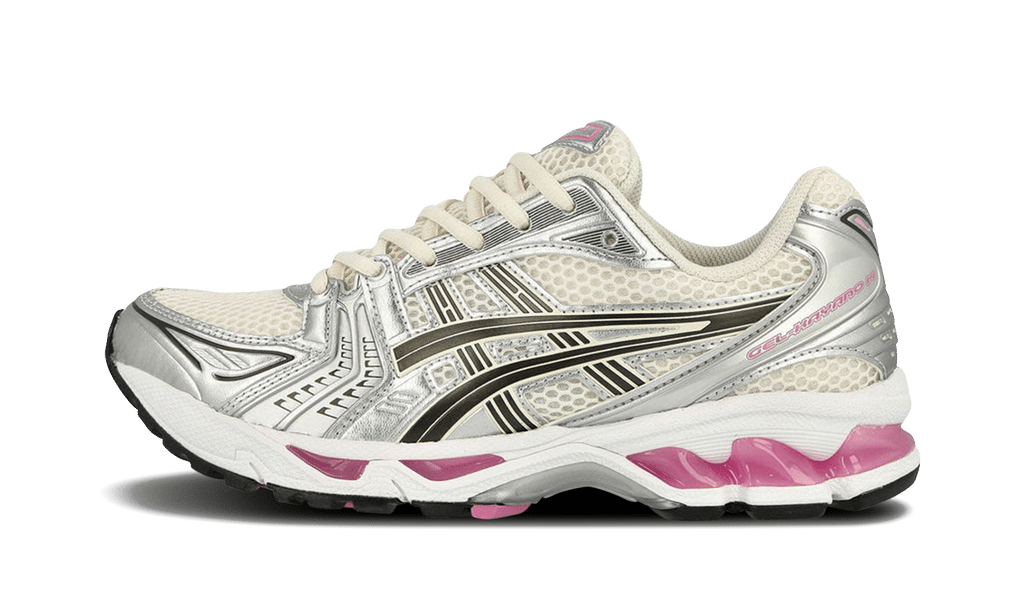 Asics Gel Kayano 14 Cream Sweet Pink