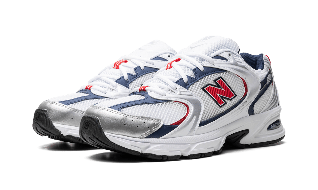 New Balance 530 Independence Day