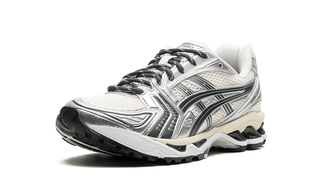 Asics Gel Kayano 14 Kith Cream Scarab