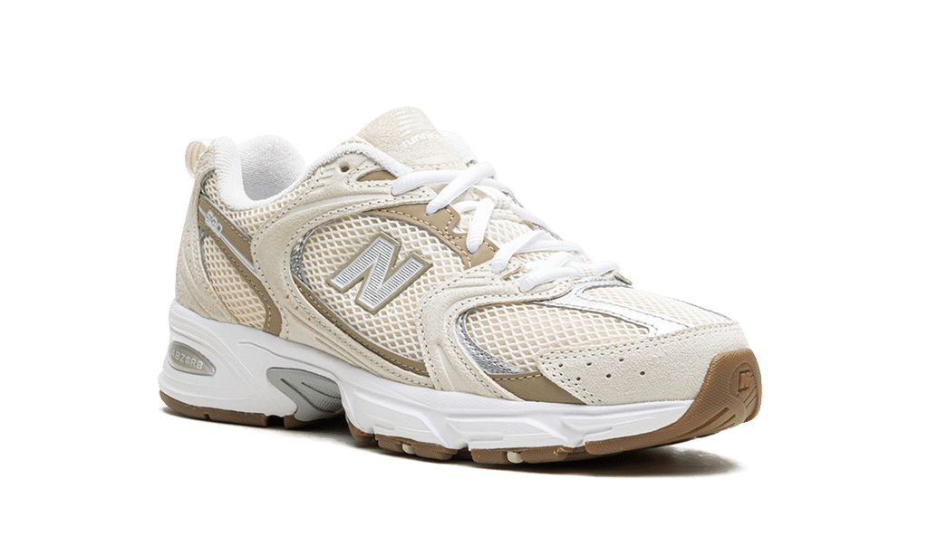 New Balance 530 Linen Stoneware