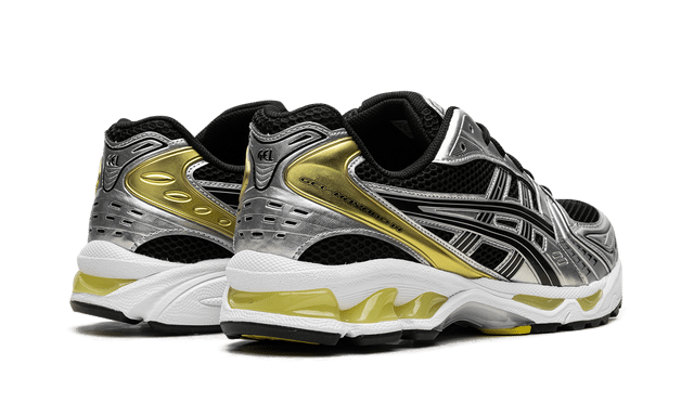 Asics Gel Kayano 14 Lemon Spark