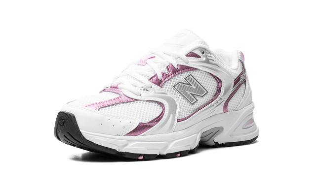 New Balance 530 White / Pink