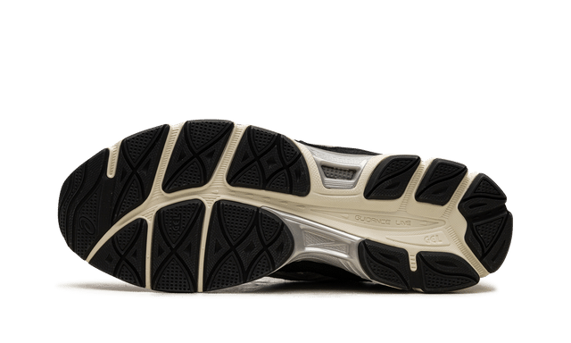 ASICS Gel-NYC Ivory Clay Grey
