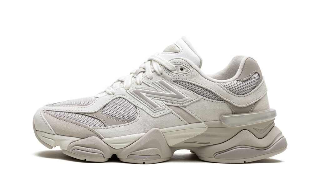 New Balance 9060 Grey Beige - Imagen 7