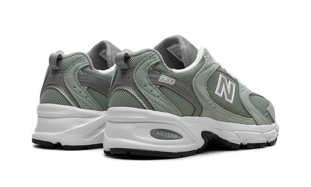 New Balance 530 Juniper Shadow Grey