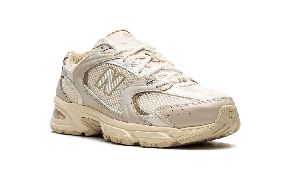 New Balance 530 Beige Angora