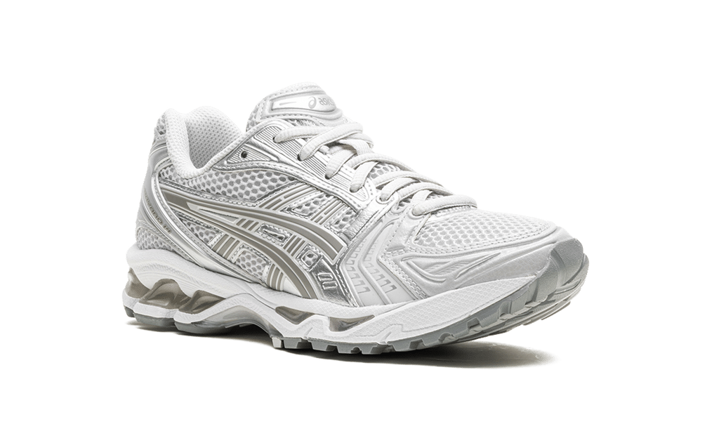 Asics Gel Kayano 14 Cloud Grey