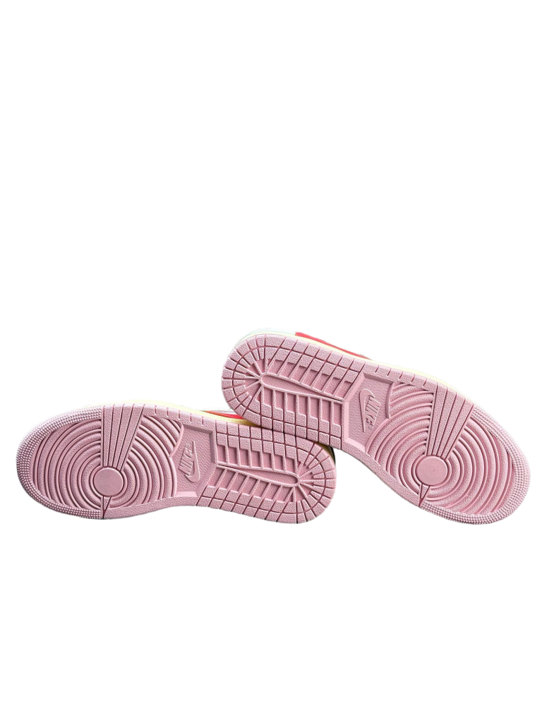 Travis Scott x Air Jordan 1 Low OG Tropical Pink