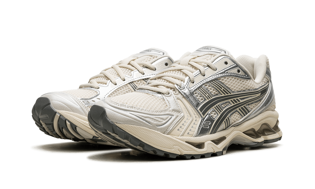 Asics Gel Kayano 14 Birch Dark Pewter