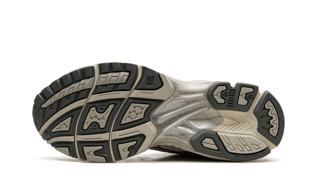 Asics Gel Kayano 14 Birch Dark Pewter