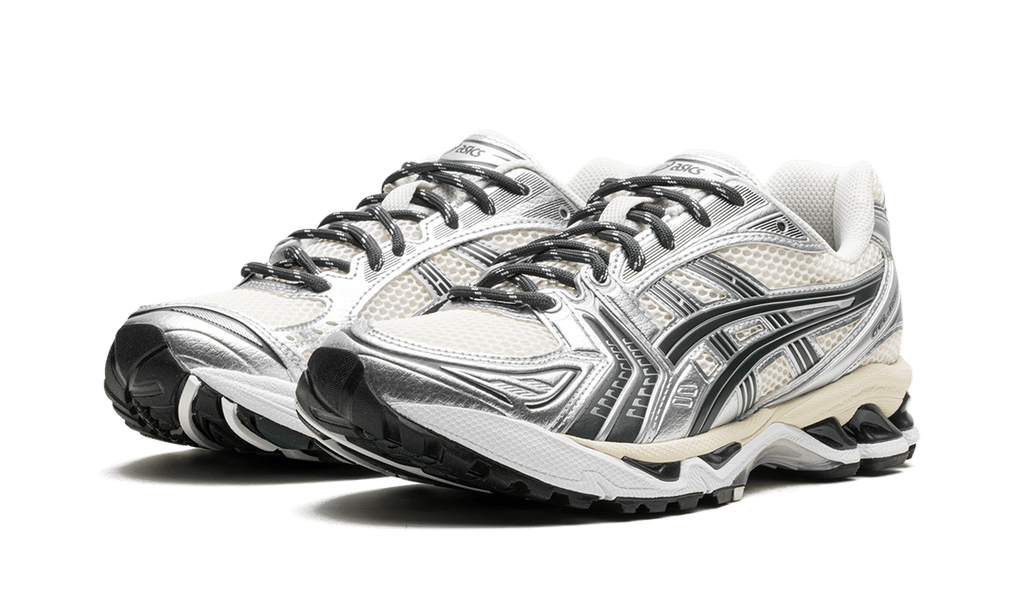 Asics Gel Kayano 14 Kith Cream Scarab