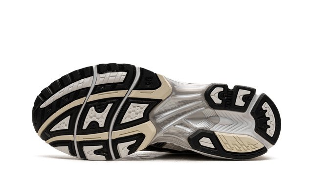 Asics Gel-Kayano 14 Cream Black Metallic Plum