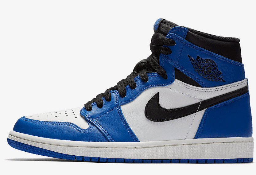 Air Jordan 1 Retro High OG