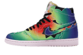Jordan 1 x J Balvin