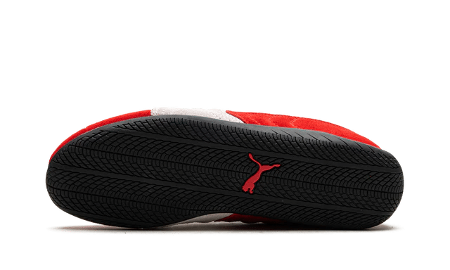 Puma Speedcat OG "Red"