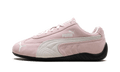 Puma Speedcat Mujer "Black White