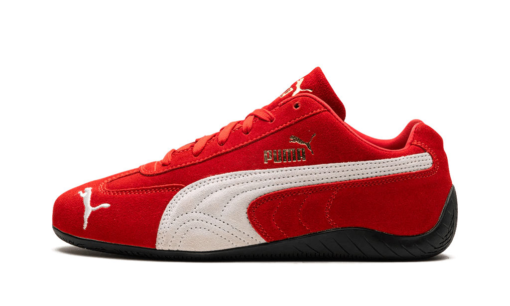 Puma Speedcat OG "Red"