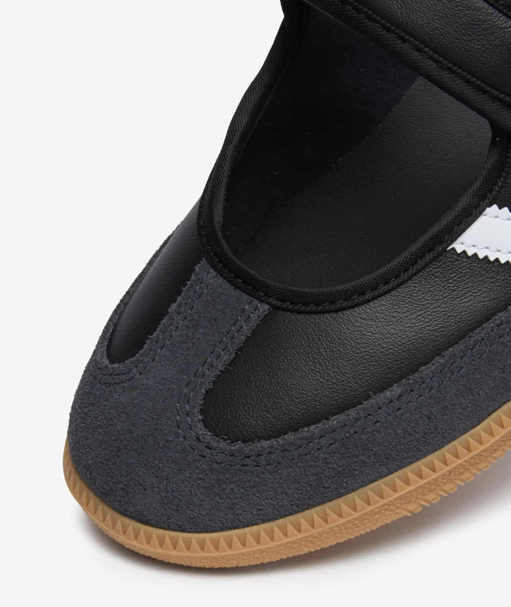 Adidas Samba Jane - Core Black