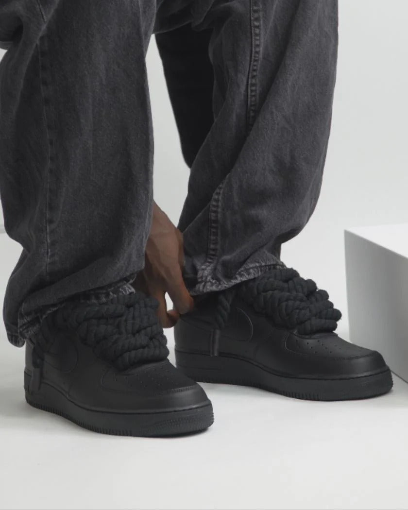 Air Force 1 Rope Laces