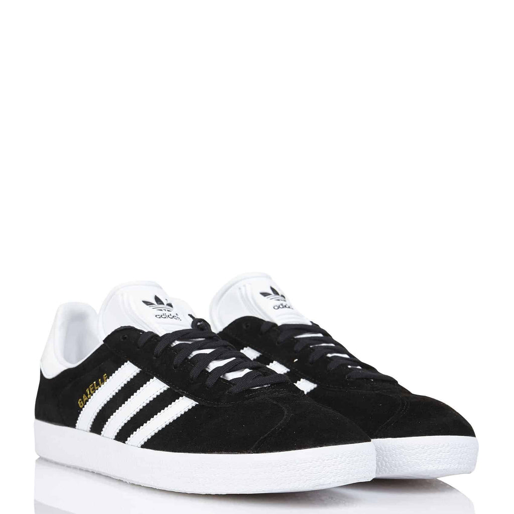 adidas Gazelle "Core Black/White"