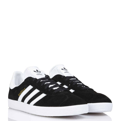 adidas Gazelle "Core Black/White"