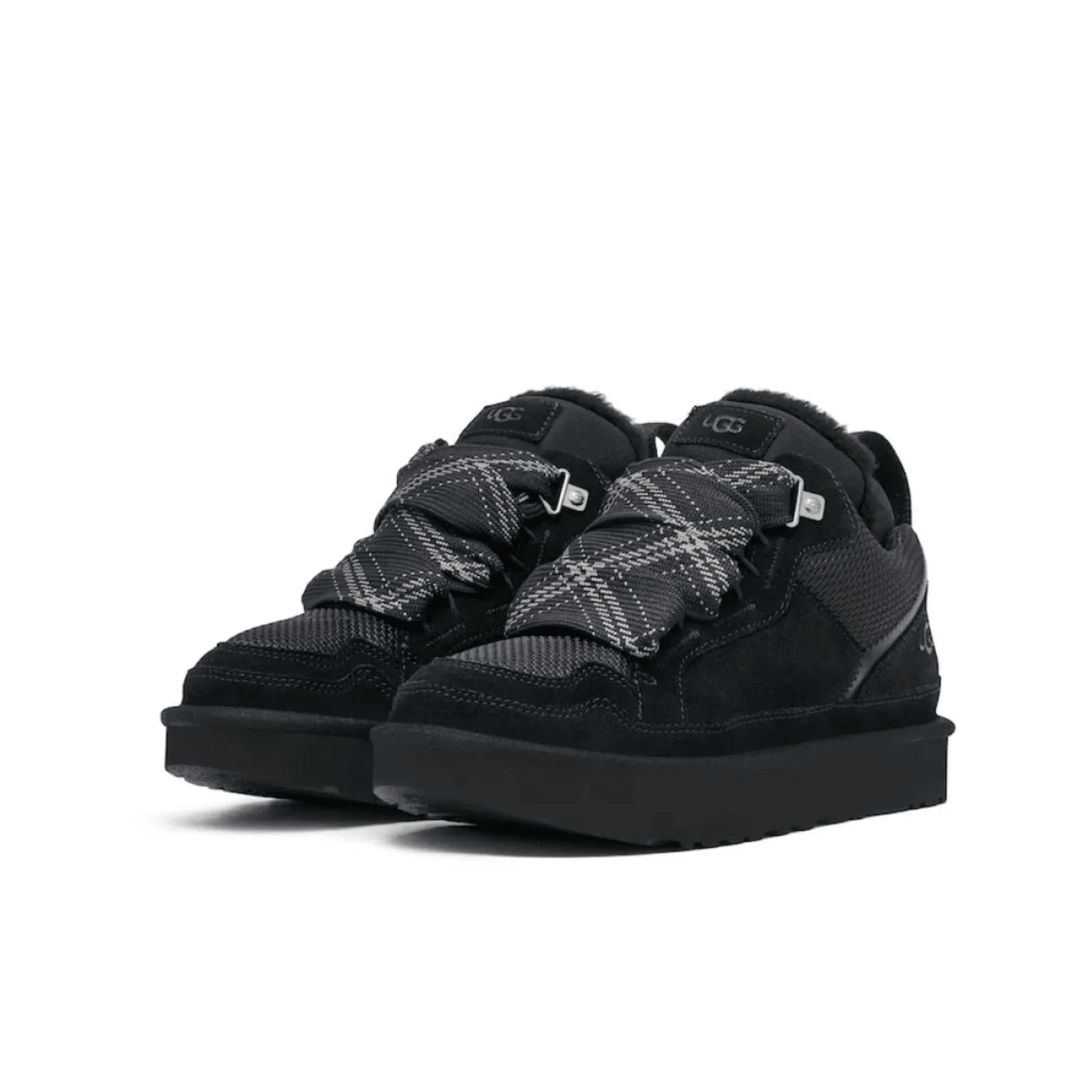 Ugg Lowmel Black