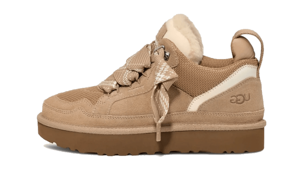 UGG Lowmel Sand - Vista principal