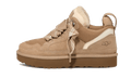 UGG Lowmel Sand - Vista principal