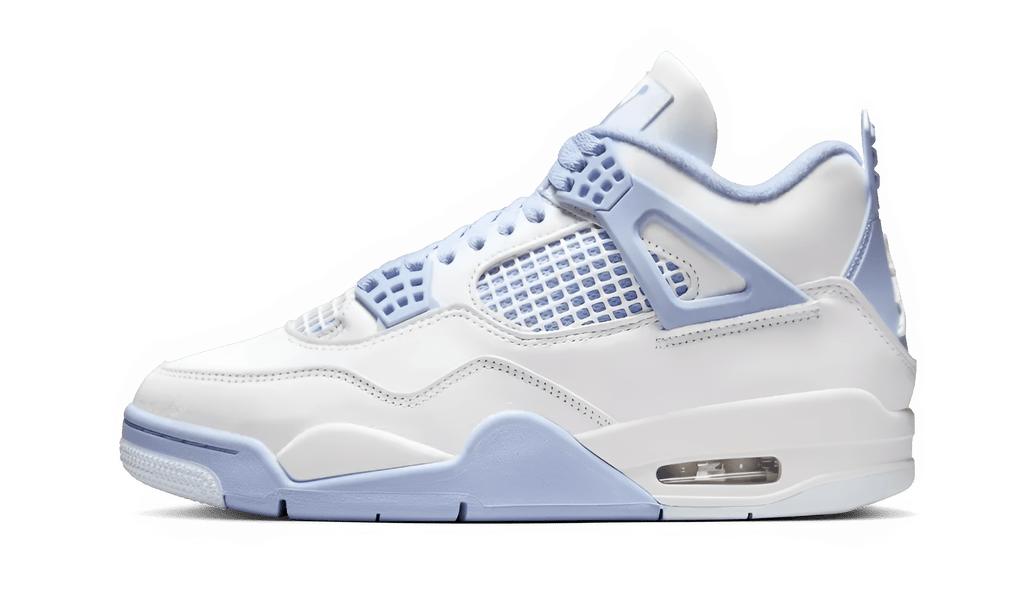 Air Jordan 4 Retro Forget Me Not