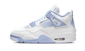 Air Jordan 4 Retro Forget Me Not