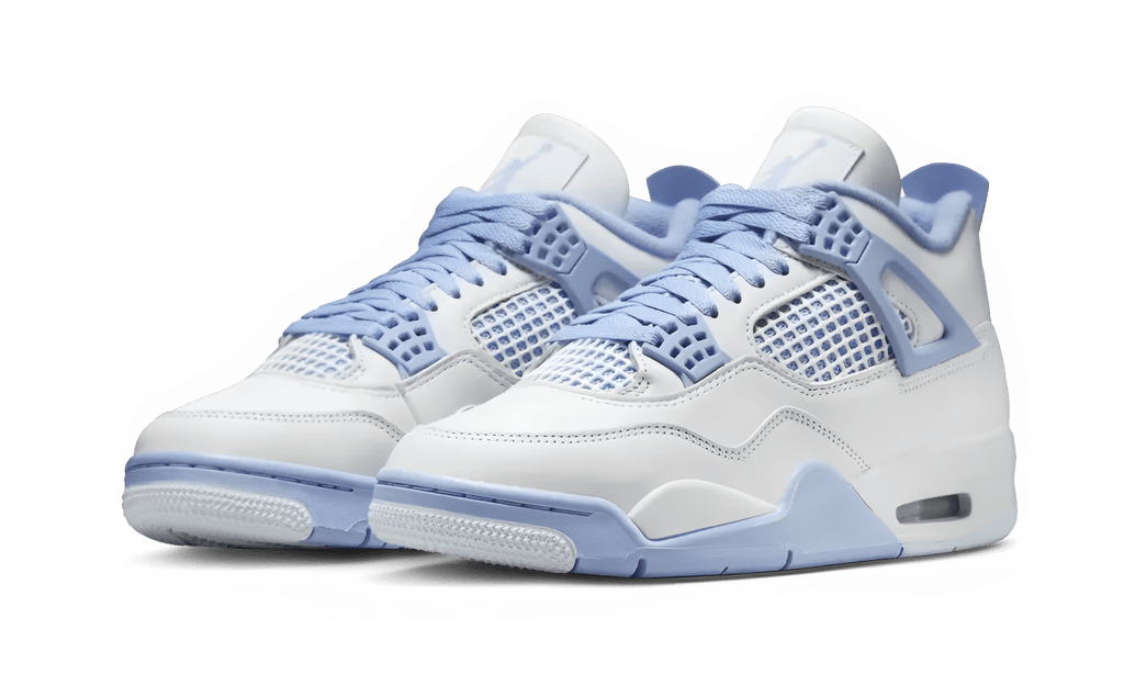 Air Jordan 4 Retro Forget Me Not