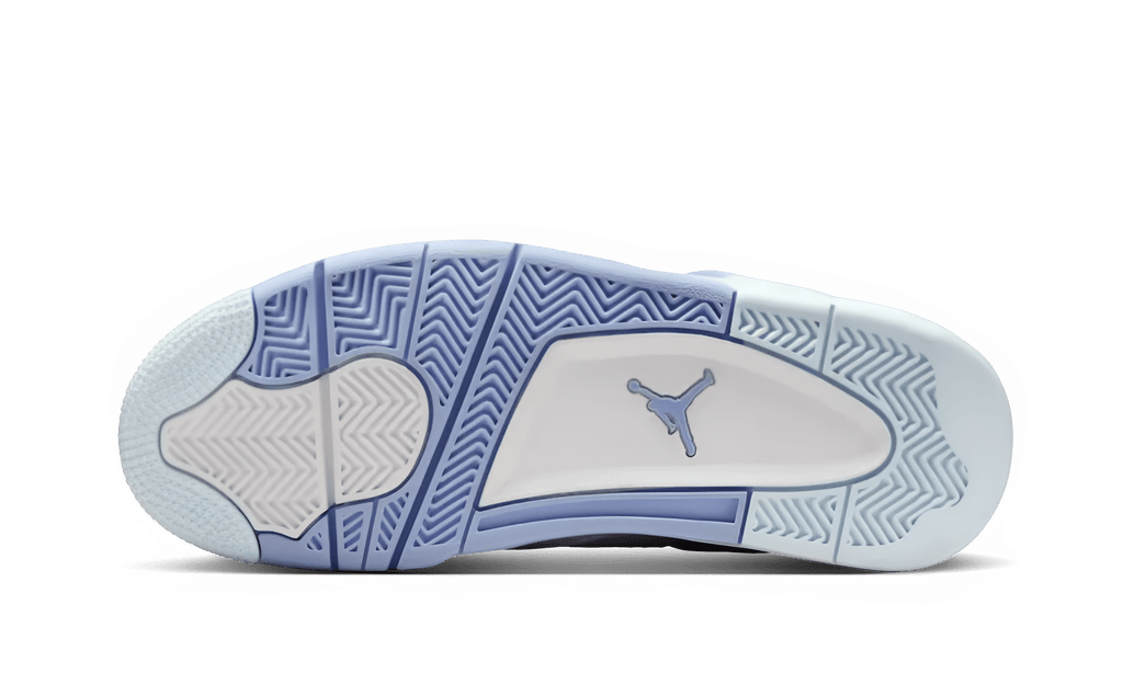 Air Jordan 4 Retro Forget Me Not