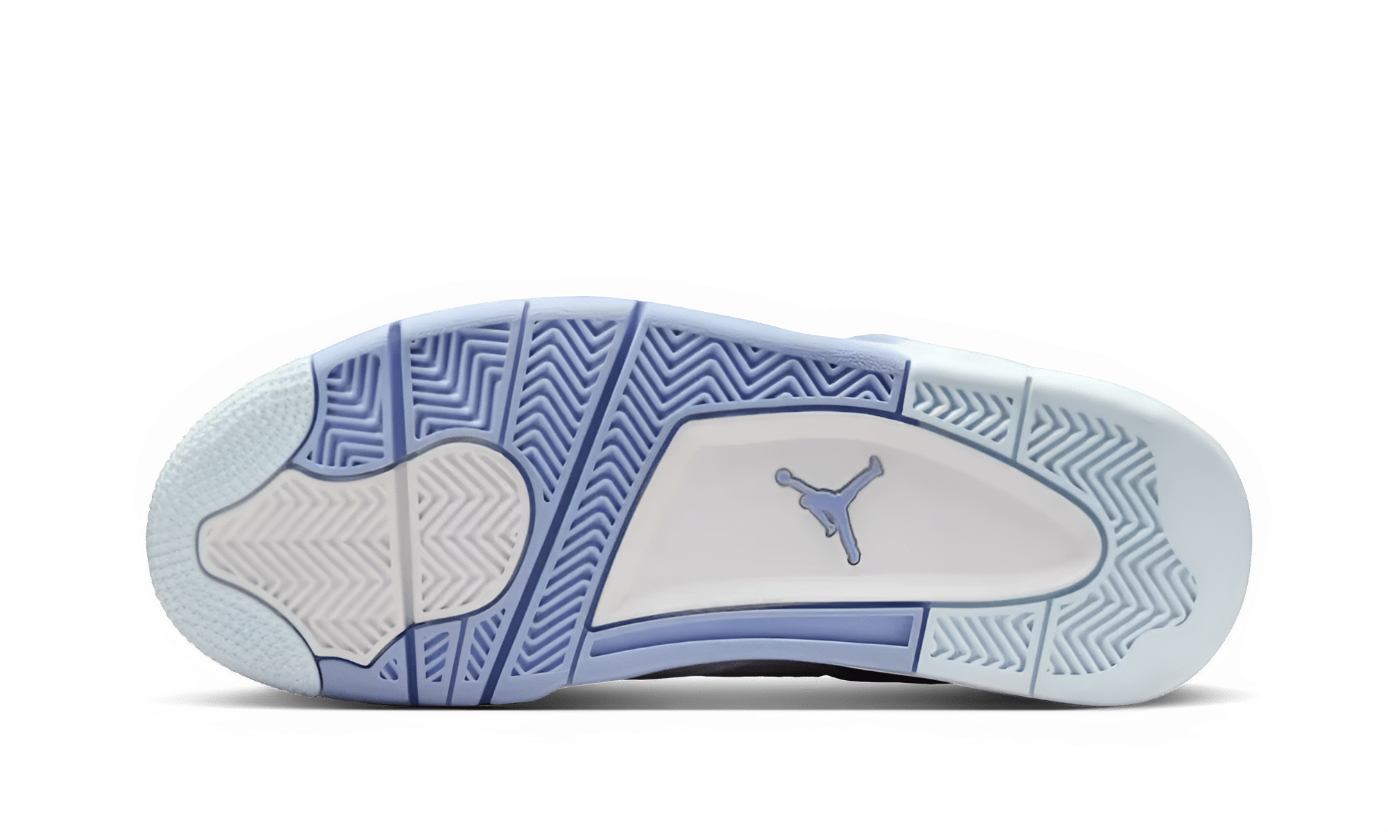 Air Jordan 4 Retro Forget Me Not
