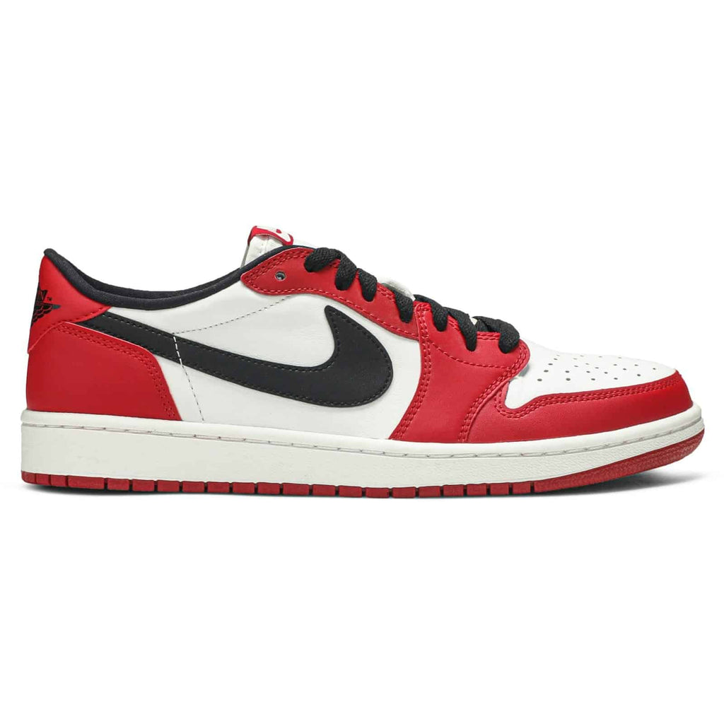 Air Jordan 1 Retro Low OG ‘Chicago’
