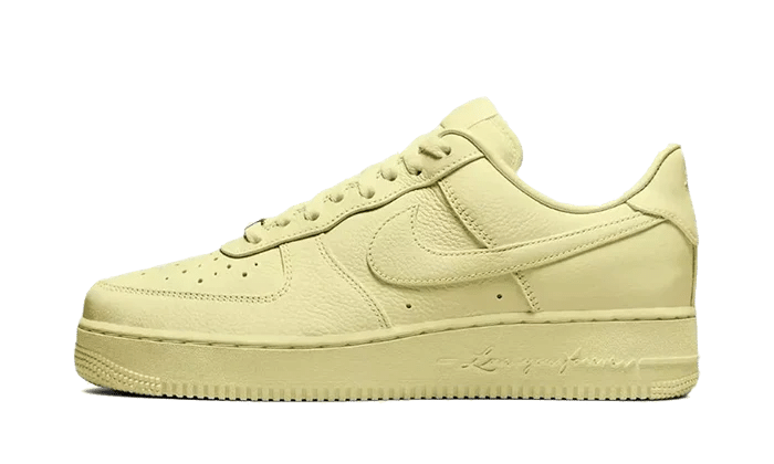 Air Force 1 Low Drake NOCTA Certified Lover Boy Citron Tint