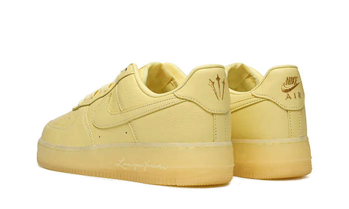 Air Force 1 Low Drake NOCTA Certified Lover Boy Citron Tint
