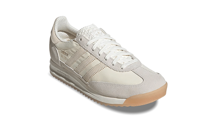 Adidas SL 72 RS Off White Wonder White