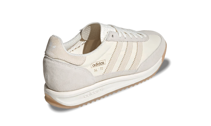 Adidas SL 72 RS Off White Wonder White