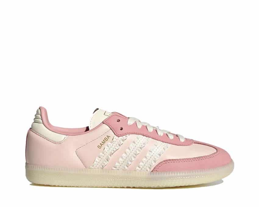 Adidas Samba OG W "Wonder Mauve"