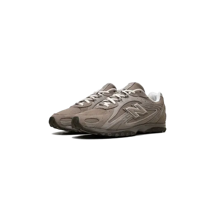 New Balance 204L Mushroom Arid Stone